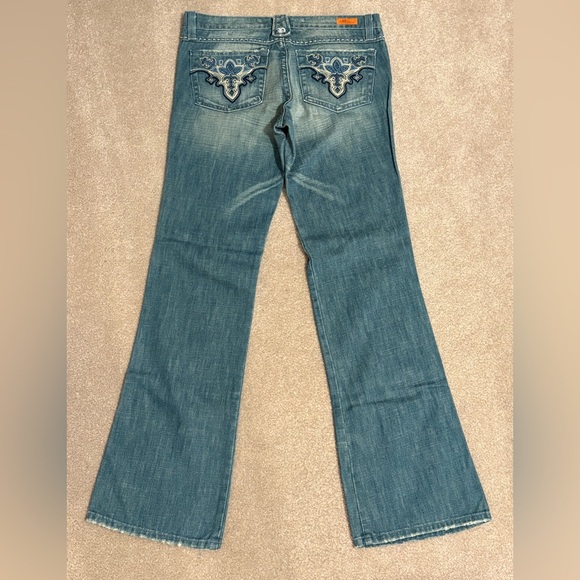 Jeans Plastic by Gly Jeans - Picture 4 of 12
